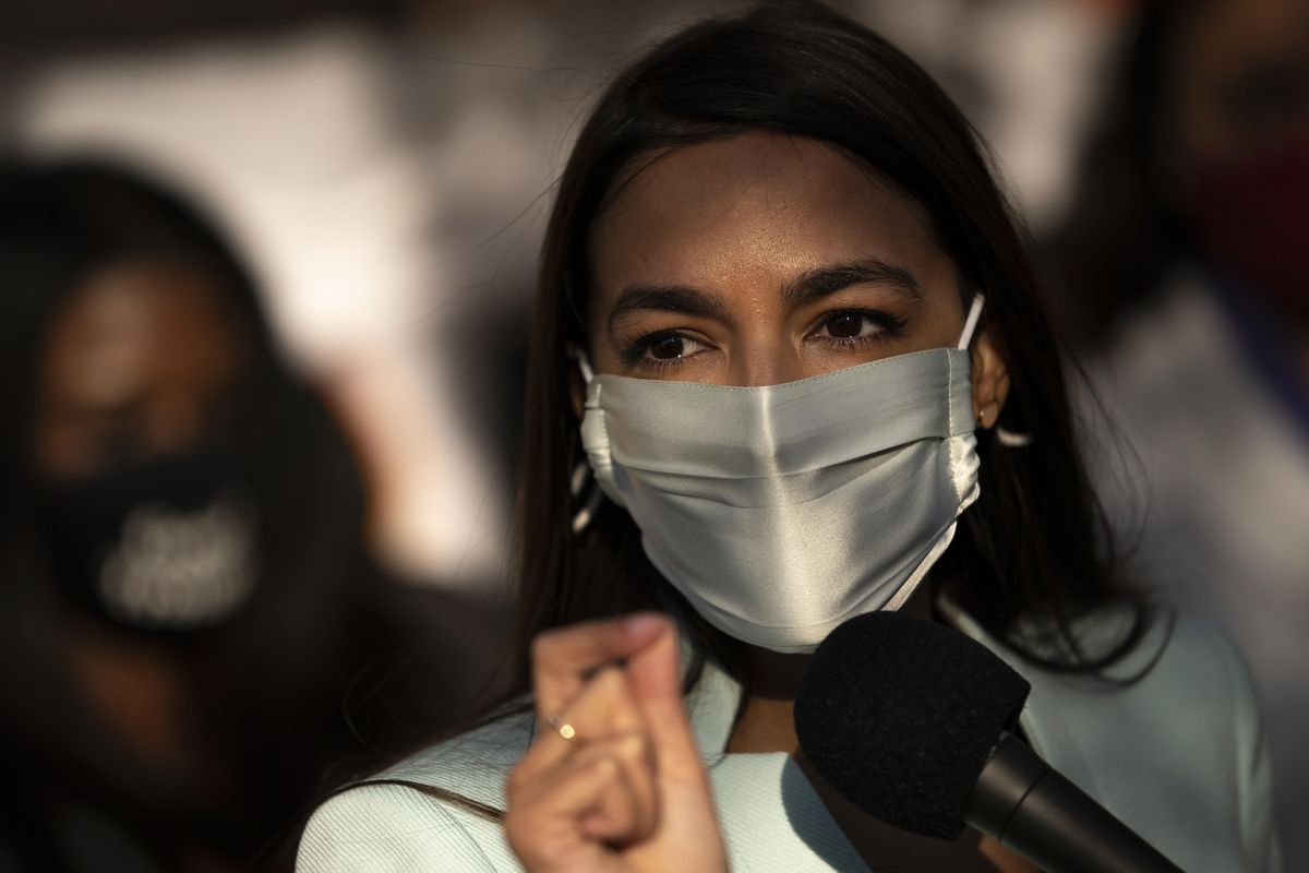 AOC shares powerful story of sexual assault while reliving Capitol riot trauma on Instagram