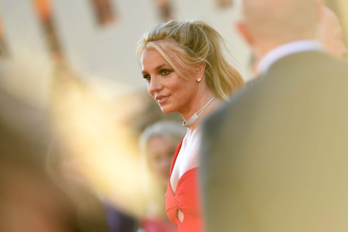 Britney Spears documentary sheds light on #FreeBritney movement, examines misogyny in the media