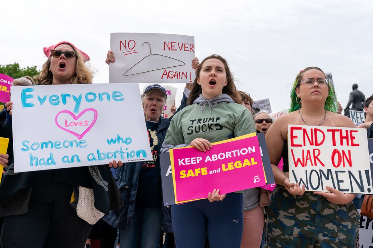 Why independent abortion clinics are suffering the most under The Hyde Amendment