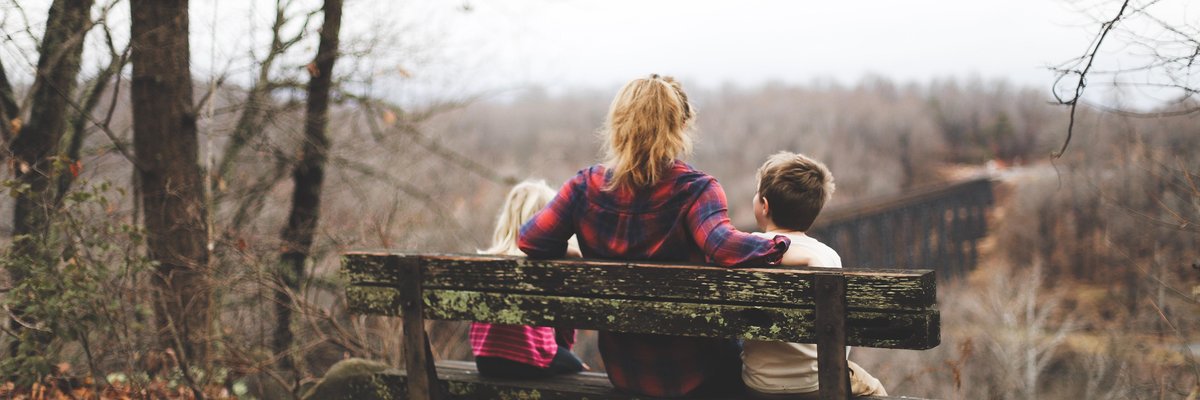 How am I doing as a parent?